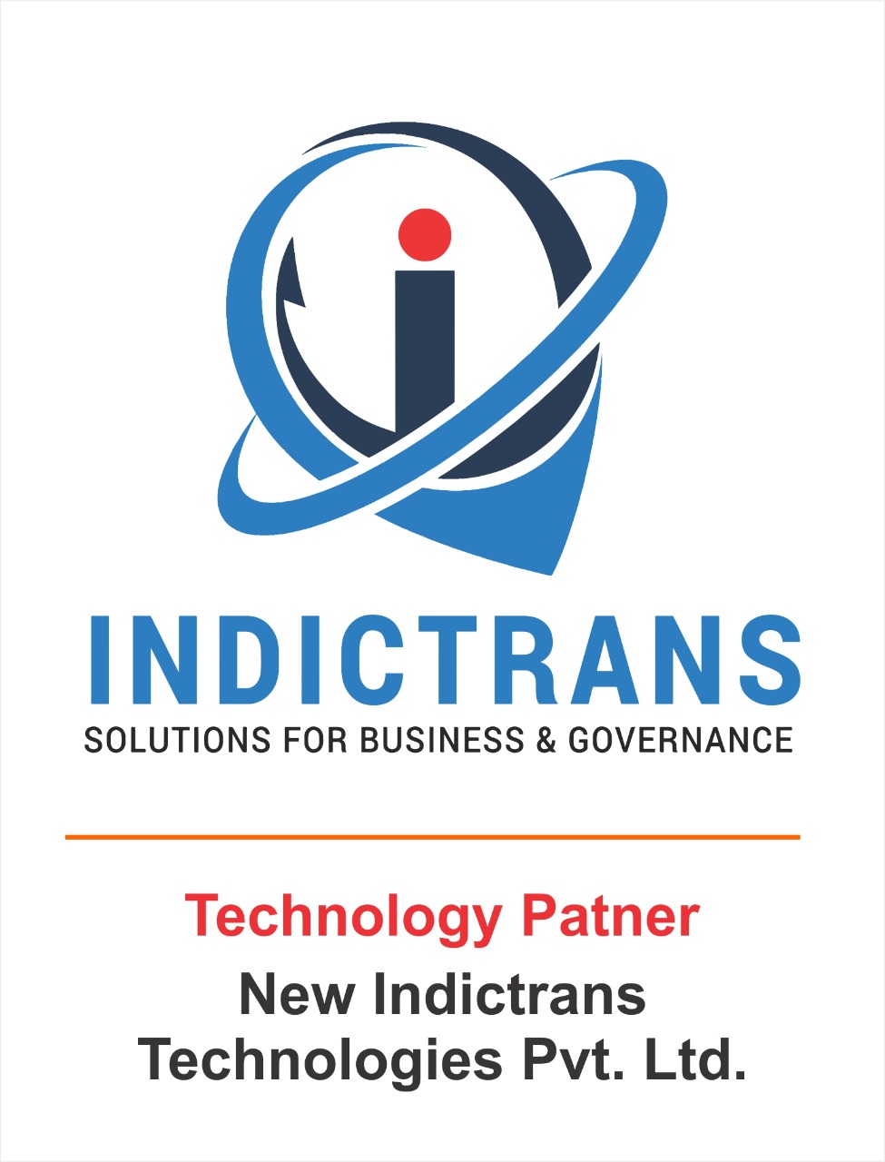 New Indictrans Technologies Private Limited
