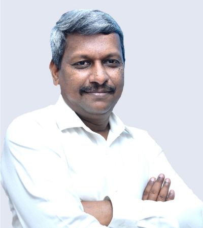 Jayant Falake