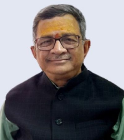 CA Sanjiv Brahme