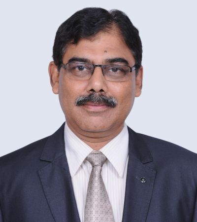 Adv. Dr. Sharad Madiwale