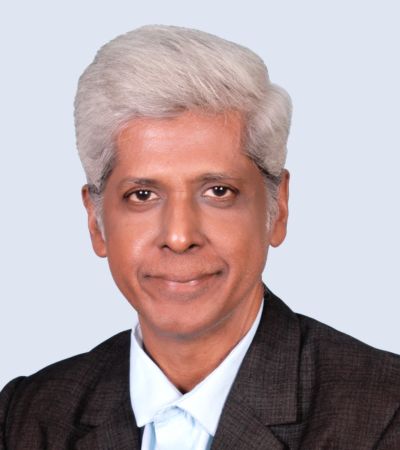Mr. D. Venugopal